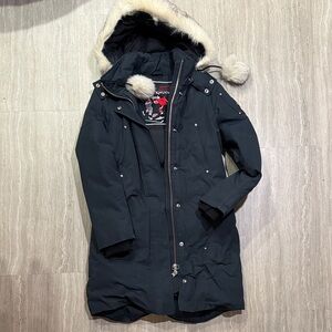 Women’s Moose Knuckles Jacket size M